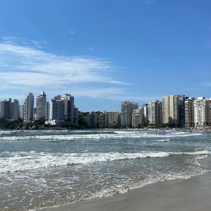 Estudio Moderno Otima Localizacao Pitangueiras Guarujá Exteriér fotografie