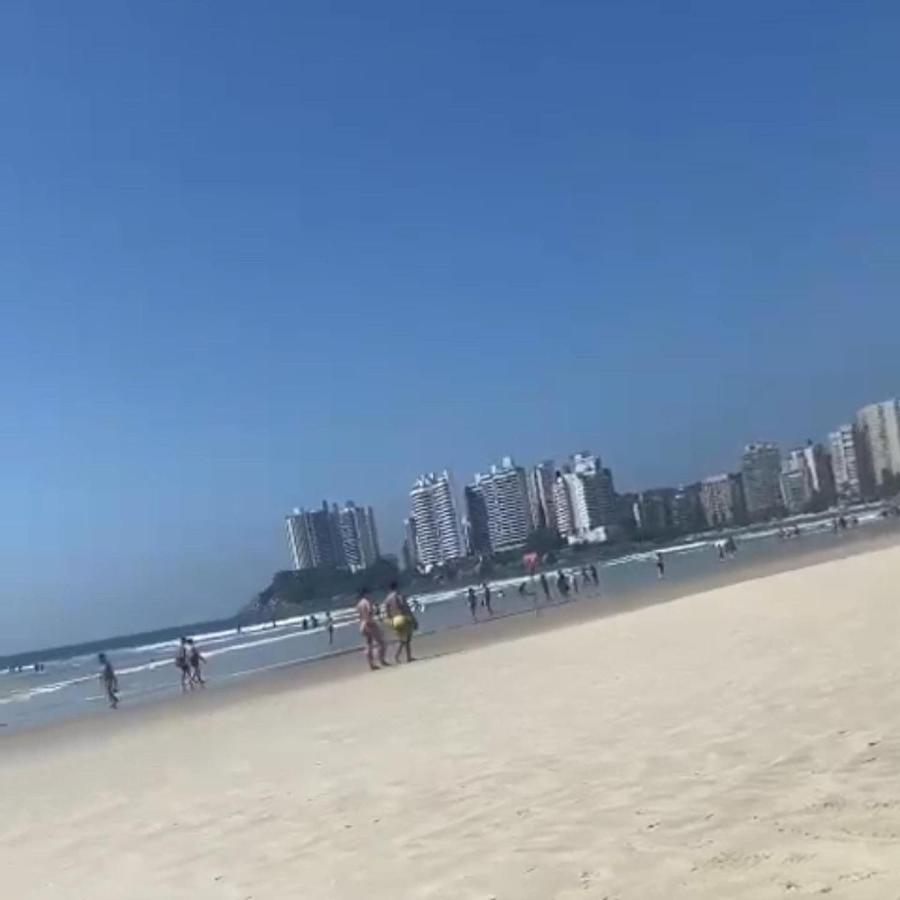 Estudio Moderno Otima Localizacao Pitangueiras Guarujá Exteriér fotografie