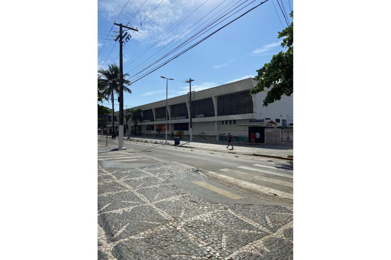 Estudio Moderno Otima Localizacao Pitangueiras Guarujá Exteriér fotografie