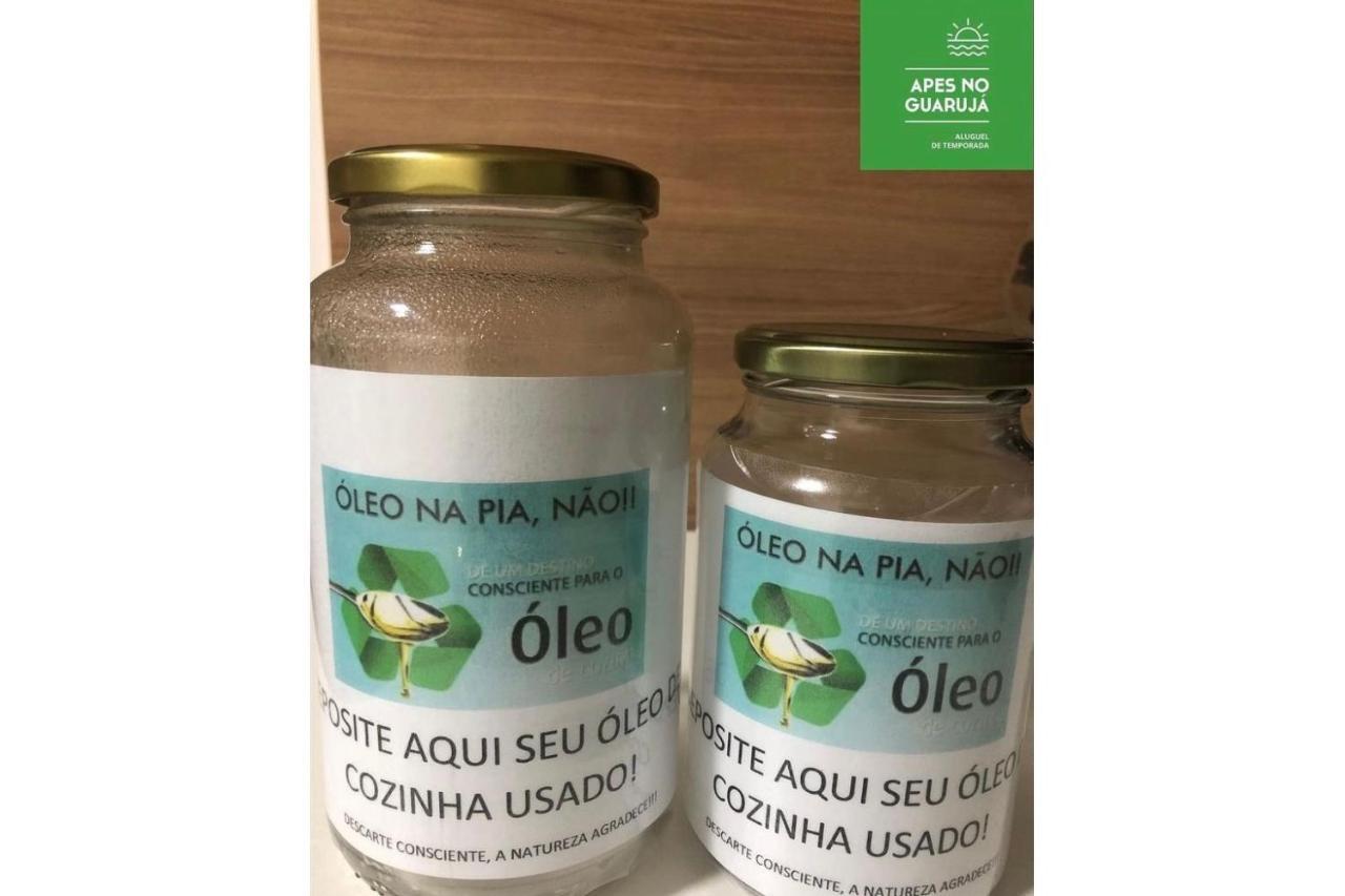 Estudio Moderno Otima Localizacao Pitangueiras Guarujá Exteriér fotografie