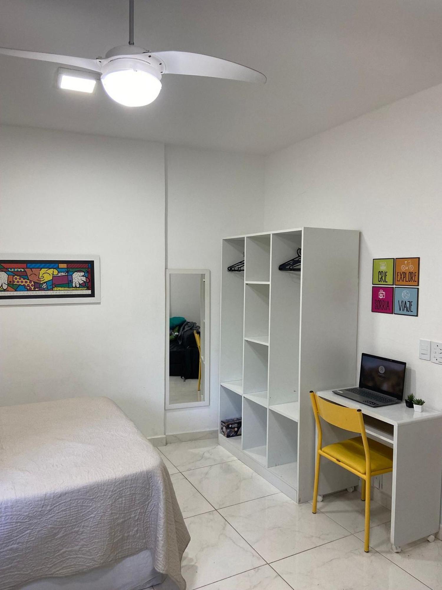 Estudio Moderno Otima Localizacao Pitangueiras Guarujá Exteriér fotografie