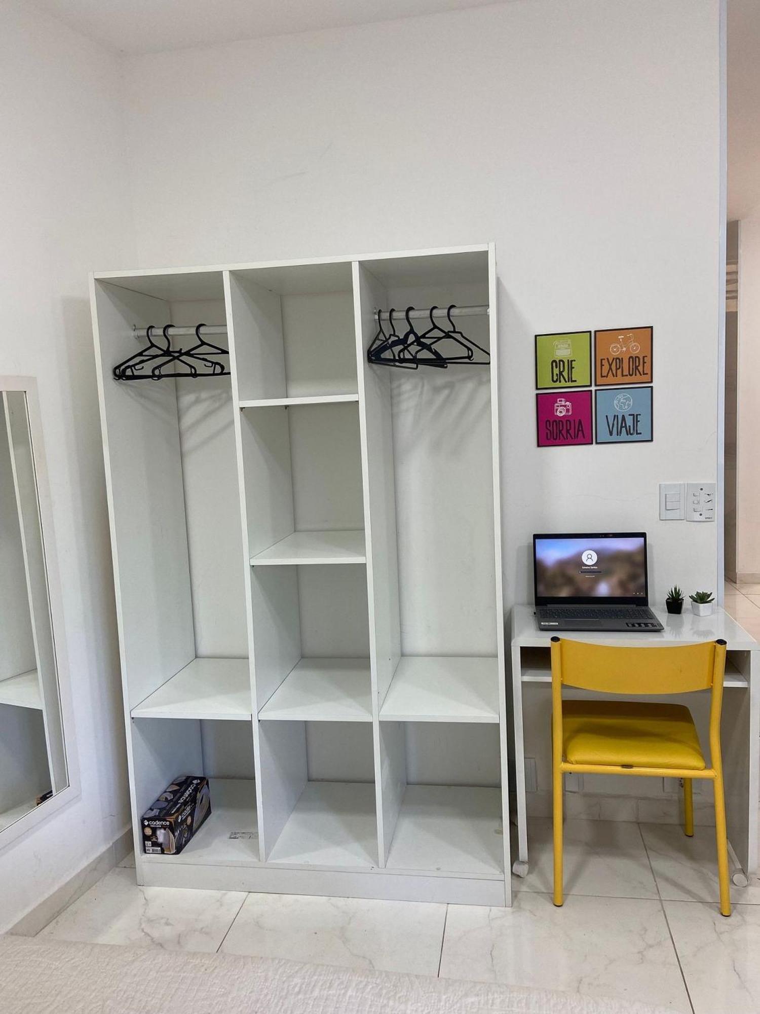 Estudio Moderno Otima Localizacao Pitangueiras Guarujá Exteriér fotografie